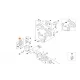 STIHL  Filtr FA03 080 1900